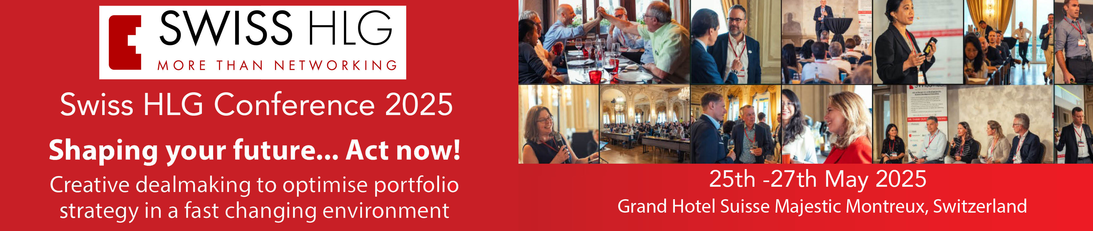 Converia – Conference Management Software