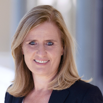 Monika Baudler-Klein