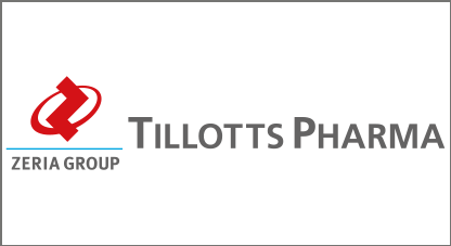 Tillotts Pharma AG
