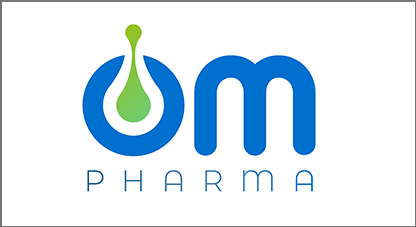 Om Pharma Sa